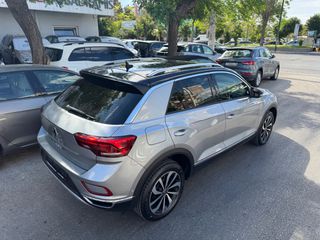 Volkswagen T-Roc 2022 STYLE DSG 1.5ΤSI/ALL DIGITAL/ALCADARA/LED/FΑCELIFT/1o ΧΕΡΙ-thumb-28