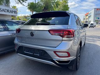 Volkswagen T-Roc 2022 STYLE DSG 1.5ΤSI/ALL DIGITAL/ALCADARA/LED/FΑCELIFT/1o ΧΕΡΙ-thumb-29