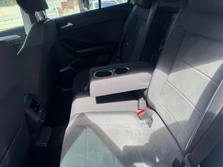 Volkswagen T-Roc 2022 STYLE DSG 1.5ΤSI/ALL DIGITAL/ALCADARA/LED/FΑCELIFT/1o ΧΕΡΙ-thumb-34