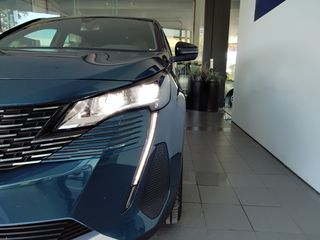 Peugeot 3008 2023 1.5 BLUEHDI 130 ACTIVE PACK EAT8| 1ο ΧΕΡΙ ΙΔΙΩΤΗ-thumb-6