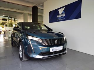 Peugeot 3008 2023 1.5 BLUEHDI 130 ACTIVE PACK EAT8| 1ο ΧΕΡΙ ΙΔΙΩΤΗ-thumb-1