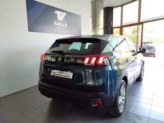 Peugeot 3008 2023 1.5 BLUEHDI 130 ACTIVE PACK EAT8| 1ο ΧΕΡΙ ΙΔΙΩΤΗ-thumb-7