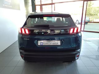 Peugeot 3008 2023 1.5 BLUEHDI 130 ACTIVE PACK EAT8| 1ο ΧΕΡΙ ΙΔΙΩΤΗ-thumb-9