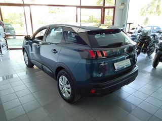 Peugeot 3008 2023 1.5 BLUEHDI 130 ACTIVE PACK EAT8| 1ο ΧΕΡΙ ΙΔΙΩΤΗ-thumb-10