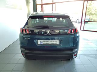 Peugeot 3008 2023 1.5 BLUEHDI 130 ACTIVE PACK EAT8| 1ο ΧΕΡΙ ΙΔΙΩΤΗ-thumb-8