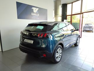 Peugeot 3008 2023 1.5 BLUEHDI 130 ACTIVE PACK EAT8| 1ο ΧΕΡΙ ΙΔΙΩΤΗ-thumb-5
