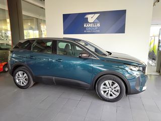 Peugeot 3008 2023 1.5 BLUEHDI 130 ACTIVE PACK EAT8| 1ο ΧΕΡΙ ΙΔΙΩΤΗ-thumb-4