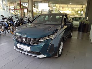 Peugeot 3008 2023 1.5 BLUEHDI 130 ACTIVE PACK EAT8| 1ο ΧΕΡΙ ΙΔΙΩΤΗ-thumb-3