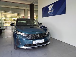 Peugeot 3008 2023 1.5 BLUEHDI 130 ACTIVE PACK EAT8| 1ο ΧΕΡΙ ΙΔΙΩΤΗ-thumb-2
