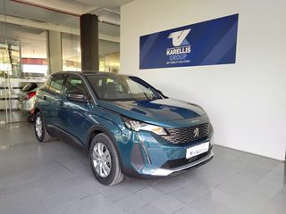 Peugeot 3008 2023 1.5 BLUEHDI 130 ACTIVE PACK EAT8| 1ο ΧΕΡΙ ΙΔΙΩΤΗ