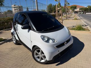 Smart ForTwo 2011 ZANTES ΦIME KAΛH KATAΣΤΑΣH