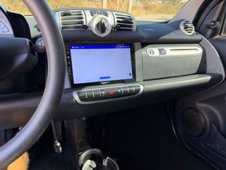 Smart ForTwo 2011 ZANTES ΦIME KAΛH KATAΣΤΑΣH-thumb-1