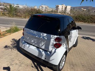 Smart ForTwo 2011 ZANTES ΦIME KAΛH KATAΣΤΑΣH-thumb-2