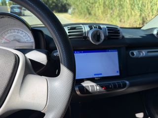 Smart ForTwo 2011 ZANTES ΦIME KAΛH KATAΣΤΑΣH-thumb-3