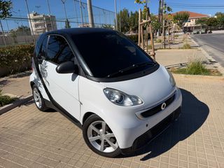 Smart ForTwo 2011 ZANTES ΦIME KAΛH KATAΣΤΑΣH-thumb-4