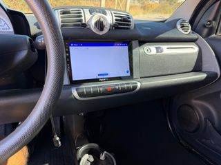 Smart ForTwo 2011 ZANTES ΦIME KAΛH KATAΣΤΑΣH-thumb-5