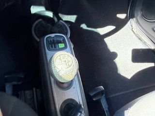 Smart ForTwo 2011 ZANTES ΦIME KAΛH KATAΣΤΑΣH-thumb-7