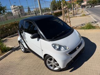 Smart ForTwo 2011 ZANTES ΦIME KAΛH KATAΣΤΑΣH-thumb-8