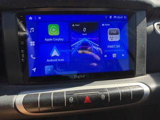 Smart ForTwo 2011 ZANTES ΦIME KAΛH KATAΣΤΑΣH-thumb-9