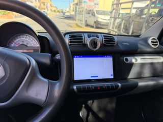 Smart ForTwo 2011 ZANTES ΦIME KAΛH KATAΣΤΑΣH-thumb-12
