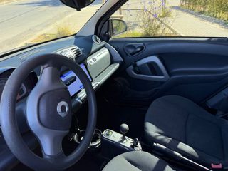 Smart ForTwo 2011 ZANTES ΦIME KAΛH KATAΣΤΑΣH-thumb-15