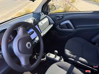 Smart ForTwo 2011 ZANTES ΦIME KAΛH KATAΣΤΑΣH-thumb-16