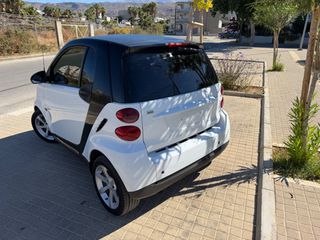 Smart ForTwo 2011 ZANTES ΦIME KAΛH KATAΣΤΑΣH-thumb-17
