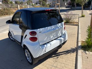 Smart ForTwo 2011 ZANTES ΦIME KAΛH KATAΣΤΑΣH-thumb-18