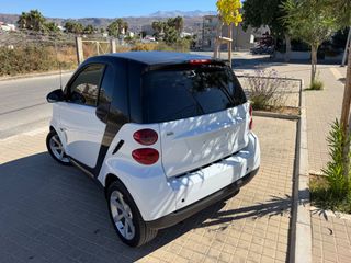 Smart ForTwo 2011 ZANTES ΦIME KAΛH KATAΣΤΑΣH-thumb-19