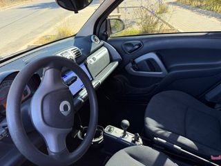 Smart ForTwo 2011 ZANTES ΦIME KAΛH KATAΣΤΑΣH-thumb-20