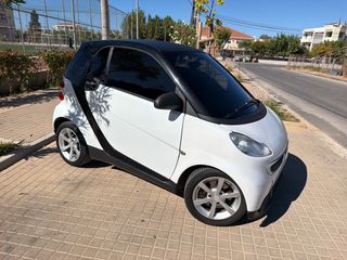 Smart ForTwo 2011 ZANTES ΦIME KAΛH KATAΣΤΑΣH-thumb-22