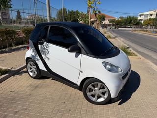 Smart ForTwo 2011 ZANTES ΦIME KAΛH KATAΣΤΑΣH-thumb-23