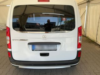 Mercedes-Benz Citan 2017 112 Lang Tourer Edition-thumb-4