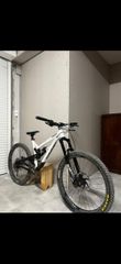 Downhill - Enduro - Trail Saracen 2019 ariel elite
