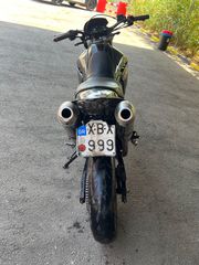 Yamaha 2004 XTX 660X-thumb-3