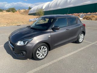 Suzuki Swift 2021 1.2 HYBRID ΑΥΤΟΜΑΤΟ!!!ΕΛΛΗΝΙΚΟ!!!-thumb-0