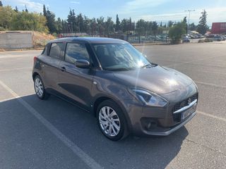 Suzuki Swift 2021 1.2 HYBRID ΑΥΤΟΜΑΤΟ!!!ΕΛΛΗΝΙΚΟ!!!-thumb-2
