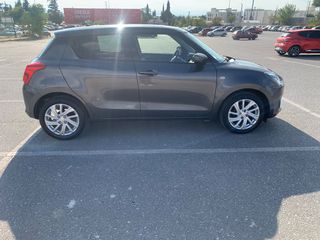 Suzuki Swift 2021 1.2 HYBRID ΑΥΤΟΜΑΤΟ!!!ΕΛΛΗΝΙΚΟ!!!-thumb-3