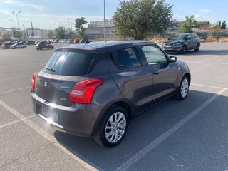 Suzuki Swift 2021 1.2 HYBRID ΑΥΤΟΜΑΤΟ!!!ΕΛΛΗΝΙΚΟ!!!-thumb-4