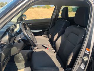 Suzuki Swift 2021 1.2 HYBRID ΑΥΤΟΜΑΤΟ!!!ΕΛΛΗΝΙΚΟ!!!-thumb-8