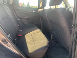 Suzuki Swift 2021 1.2 HYBRID ΑΥΤΟΜΑΤΟ!!!ΕΛΛΗΝΙΚΟ!!!-thumb-12