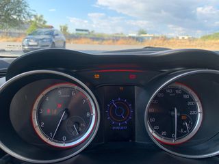 Suzuki Swift 2021 1.2 HYBRID ΑΥΤΟΜΑΤΟ!!!ΕΛΛΗΝΙΚΟ!!!-thumb-14