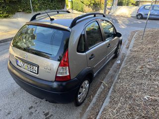 Citroen C3 2006 XTR 1.4 90HP-thumb-1