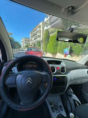 Citroen C3 2006 XTR 1.4 90HP-thumb-4