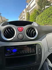 Citroen C3 2006 XTR 1.4 90HP-thumb-8