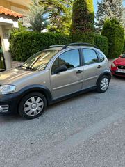 Citroen C3 2006 XTR 1.4 90HP-thumb-3