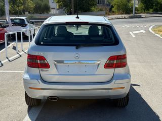 Mercedes-Benz B 170 2008-thumb-5