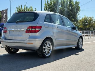 Mercedes-Benz B 170 2008-thumb-6