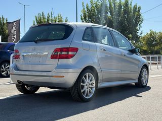 Mercedes-Benz B 170 2008-thumb-7