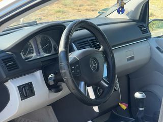 Mercedes-Benz B 170 2008-thumb-9
